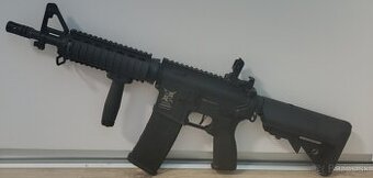 Delta armory M4 Charlie