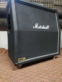 Marshall 1960A Lead, 4xCelestion G12T - 75