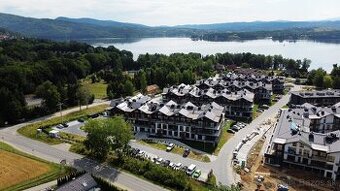 Predaj bytu 2kk 31 m², Żywiec Poľsko