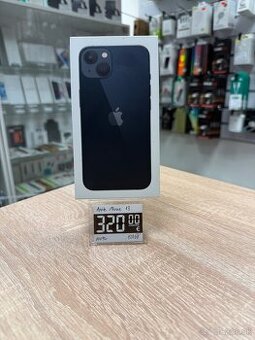 Apple iPhone 13 128gb Midnight