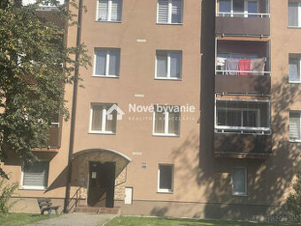 Na predaj 3-izbový byt, Snina (N040-113-MABA)