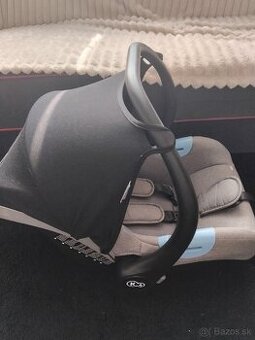 Vajíčko kinderkraft