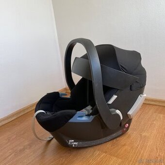 Autosedačka cybex aton 5