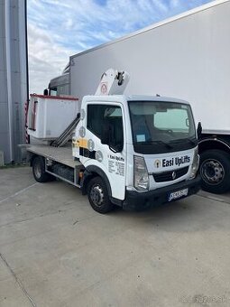 Autoplošina France Elevateur TOPY 11.2i