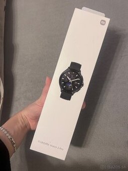 Xiaomi Watch 2 pro