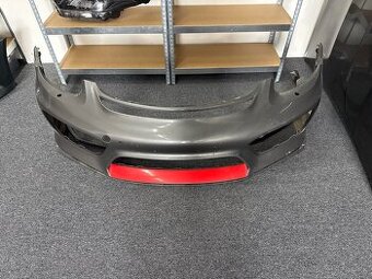 Predný nárazník Porsche Caymann