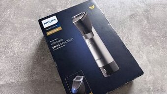 Predám zastrihávač na bradu Philips 9000 Prestige