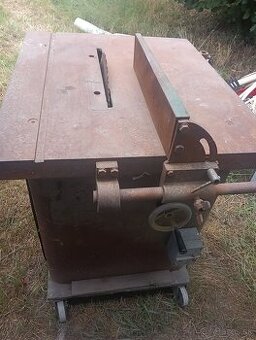 Predám pílu / cirkulu 380v