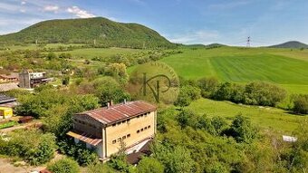 ZNÍŽENÁ CENA_NA PREDAJ_Poľnohospodárska budova - Sýpka v obc