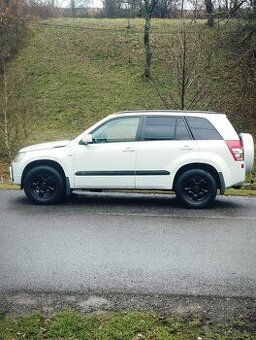 Suzuki Grand Vitara 2,0 r.v.2006 benzín