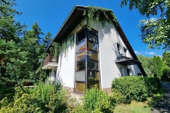 PREDAJ, Rodinný dom s potenciálom investície – Gerlachov, Ul