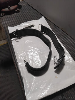 smerovky - LADA Niva