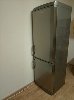 predám chladničku s mrazničkou ARDO