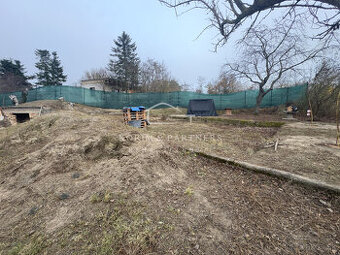 Záhrada pri "Mŕtvaku",  miesto, kde si sny zmeníte na real