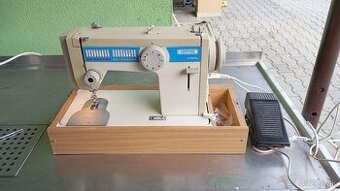 Predám šijací stroj VERITAS