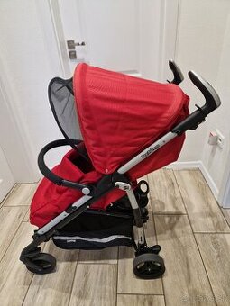 Peg Perégo Sí športový kočík