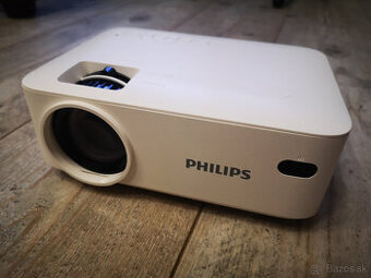 projektor Philips NeoPix 100