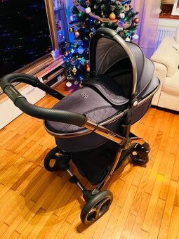 EGG2 cobalt blue 9v1