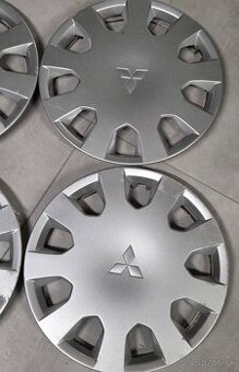 Puklice mitsubishi r14 original