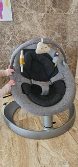 Nuna leaf grow lehátko pre deti