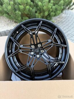 Kované kola Forged 20” vhodné na Mercedes GT 4 a CLE 53AMG