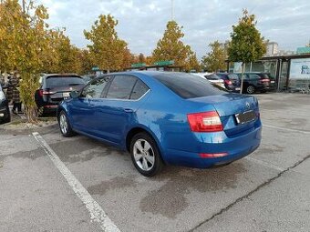 Škoda Octavia 3 1.6 TDI elegance - 1