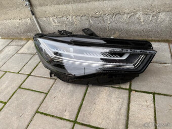 AUDI A6 C7 RS6 LIFT FULL LED MATRIX