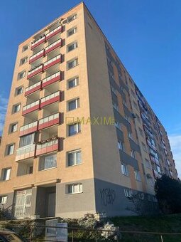 Ponúkame na predaj 3- izbový byt na Dlhých Dieloch na ulici 