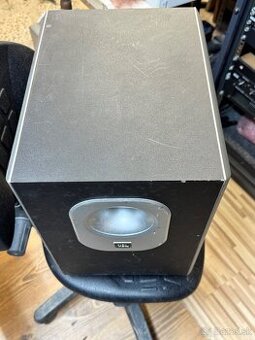 Subwofer JBL sub 140/230