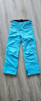 damske lyziarske nohavice Billabong