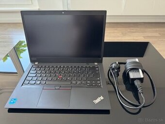 Lenovo T14 gen 1- 16GB RAM, 256GB SSD, CPU i5 vPRO - 1
