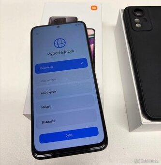 Redmi Note 12S - 256GB - 1