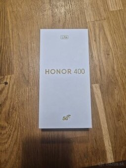 HONOR 400 LITE 256 GB