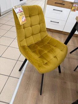 Jedálenský stolicka