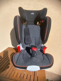Autosedačky Britax romer