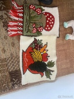 Nástenné gobelíny