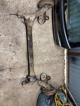 zadna bubnova naprava fabia1 ibiza 6l