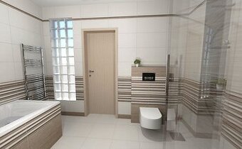 Prerábky kúpeľní, bytov a domov na kľúč,obklady,voda,odpad