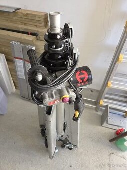 Zdvíhacia plośina CM 520H1