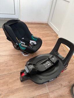 BRITAX RÖMER BABY-SAFE 3 i-Size+základňa