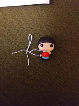 Stranger Things Will