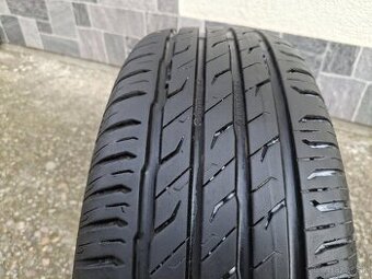 letné pneu 205/60 R16 Semperit, 4ks, 8mm