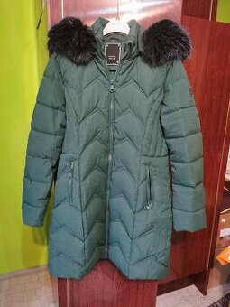 Dámska zimná bunda