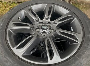 ALU kola R19 originál Land Rover Evoque | 5x