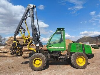 Harvestor John Deere 770D
