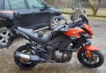 Predam Kawasaki Versys 1000 GT