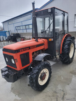 v ponuke zetor 5243 turbo vinicak