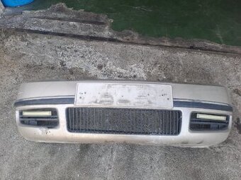 Predný nárazník Škoda Superb 1