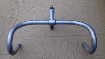 riadidlá bicykel favorit