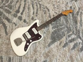 Squier Classic Vibe '60s Fender Jazzmaster Olympic White
